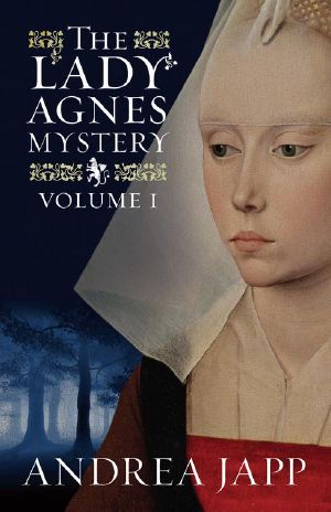 [La Dame sans terre 01] • The Lady Agnes Mystery, Volume 1